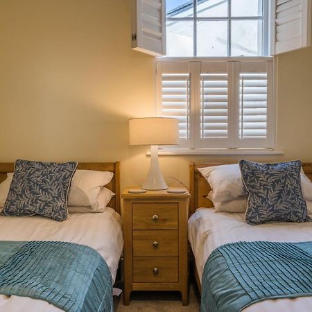 Trinity Mews Torquay Exterior foto
