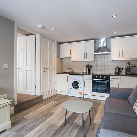 Trinity Mews Torquay Exterior foto