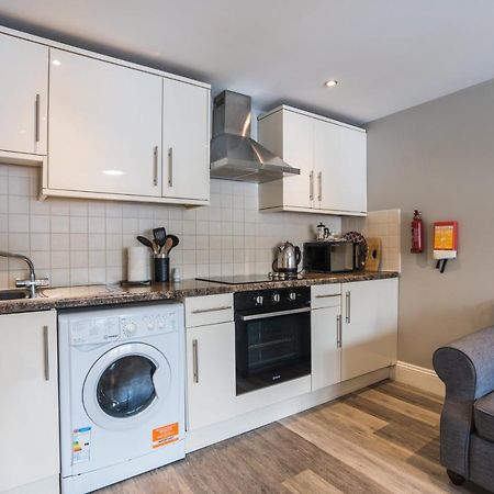 Trinity Mews Torquay Exterior foto