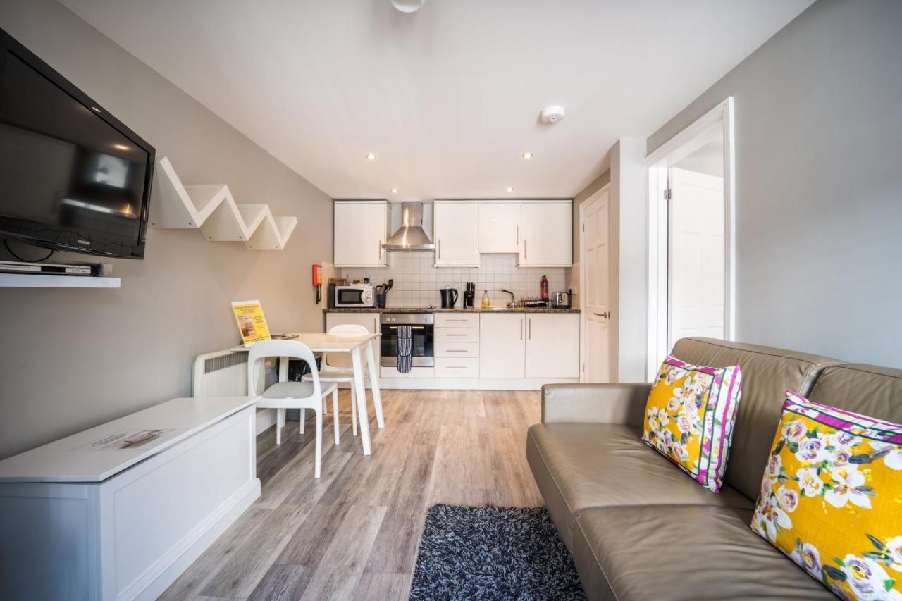 Trinity Mews Torquay Exterior foto