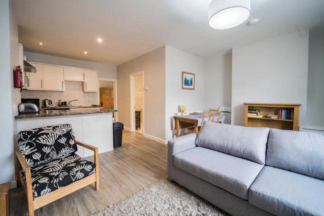 Trinity Mews Torquay Exterior foto