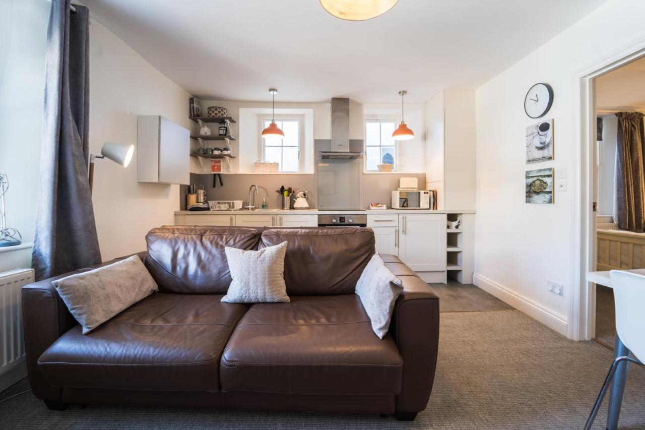 Trinity Mews Torquay Exterior foto