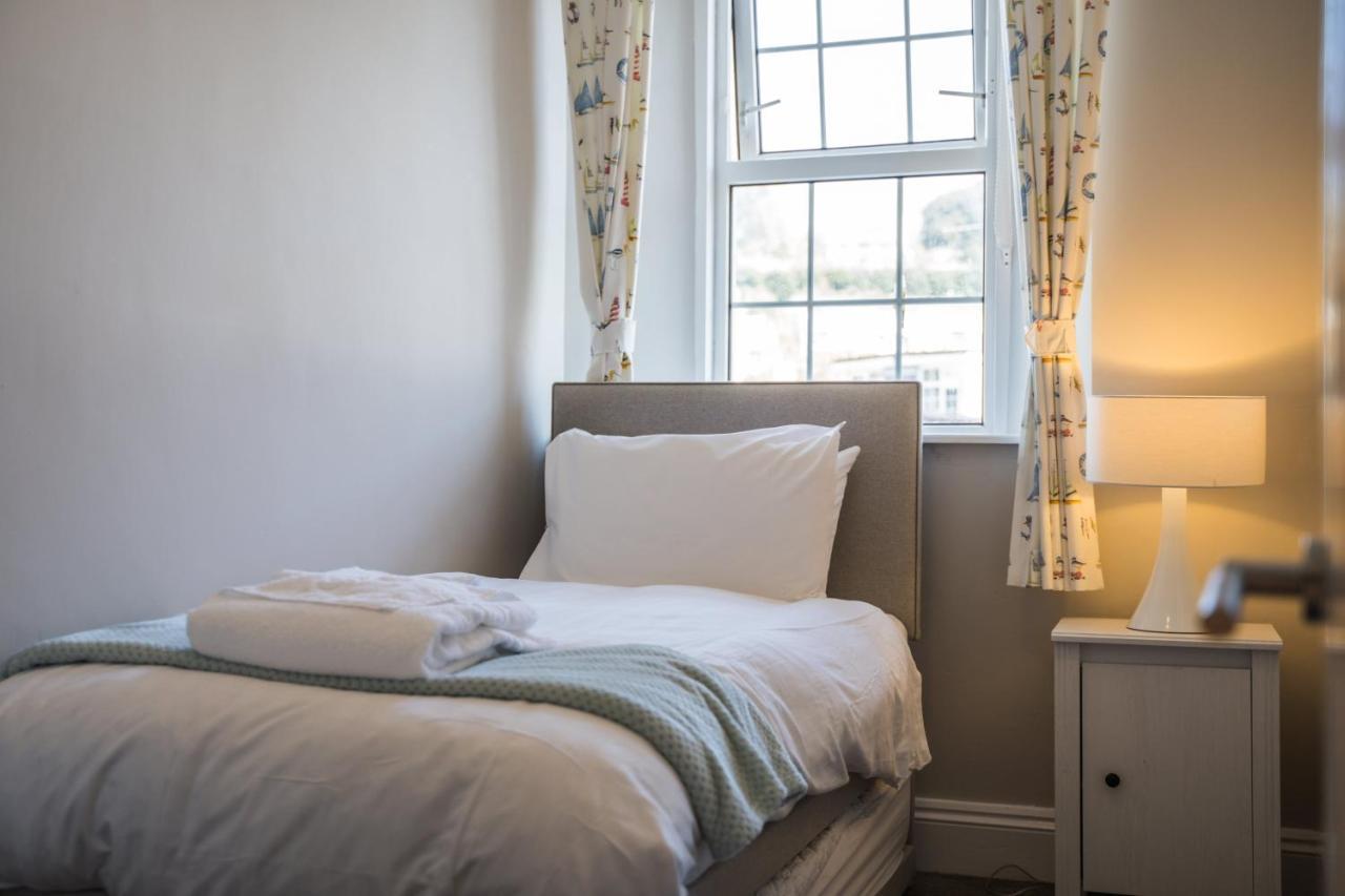 Trinity Mews Torquay Exterior foto