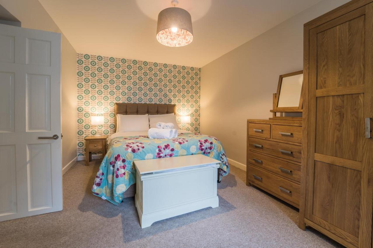 Trinity Mews Torquay Exterior foto