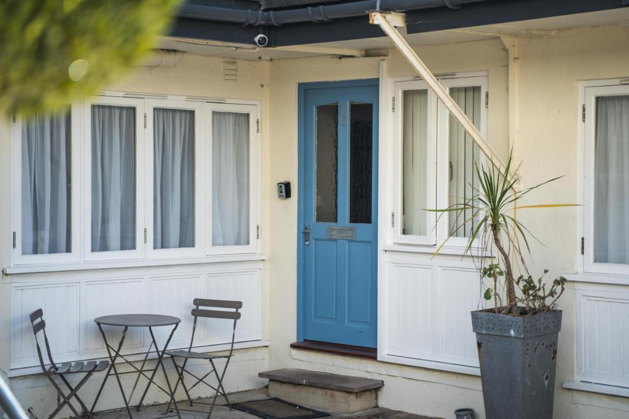 Trinity Mews Torquay Exterior foto