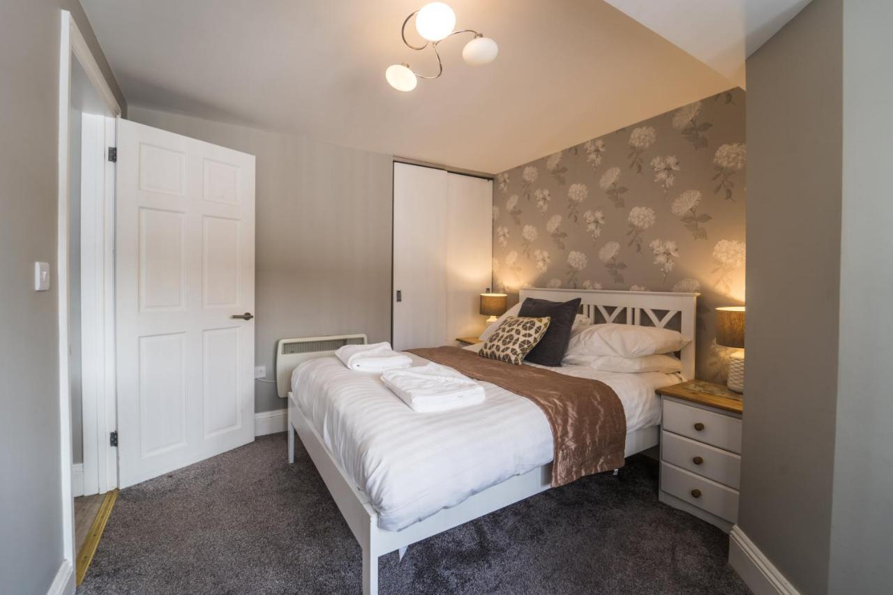 Trinity Mews Torquay Exterior foto