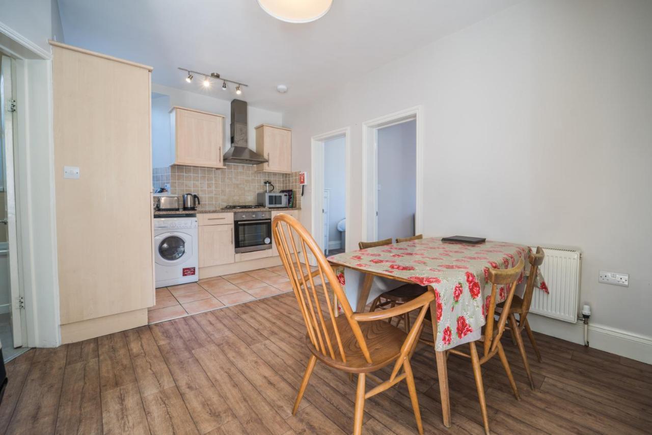 Trinity Mews Torquay Exterior foto