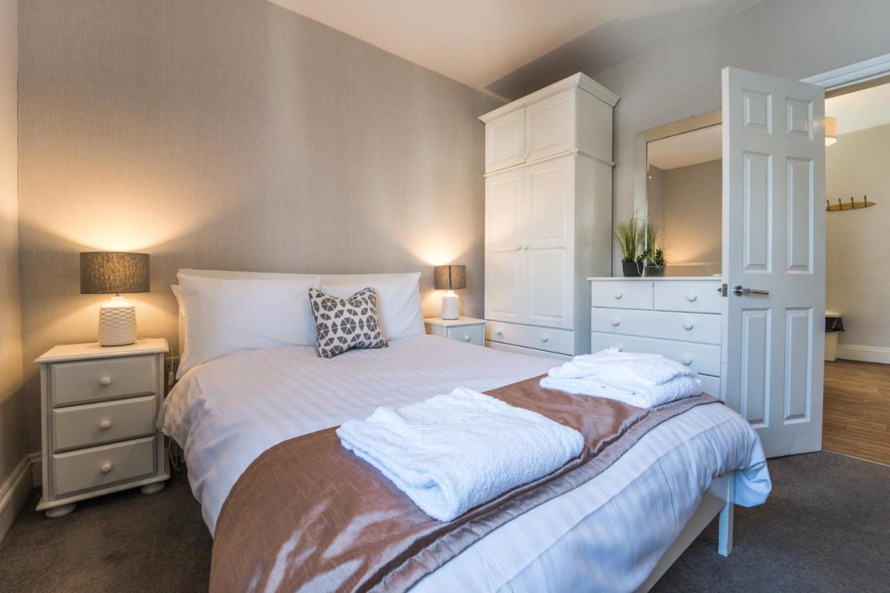 Trinity Mews Torquay Exterior foto