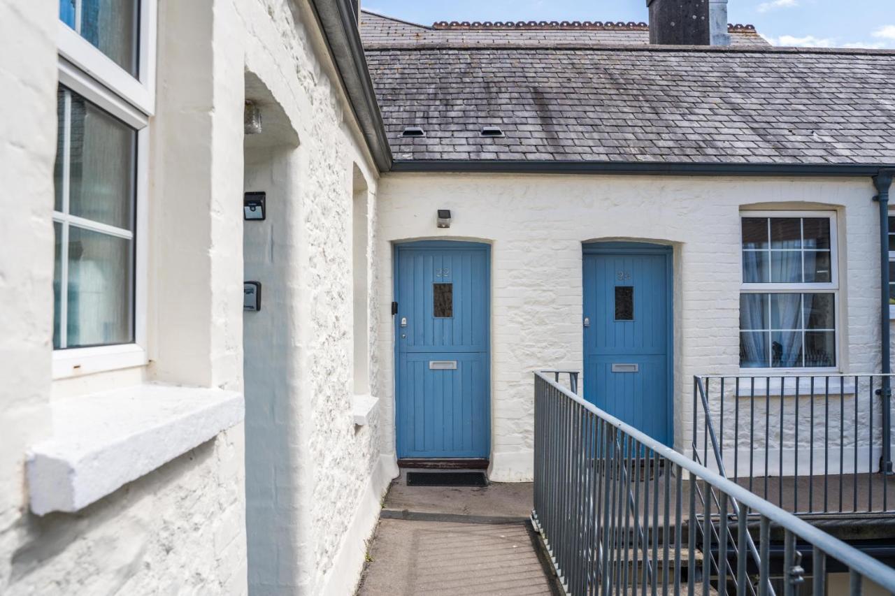 Trinity Mews Torquay Exterior foto