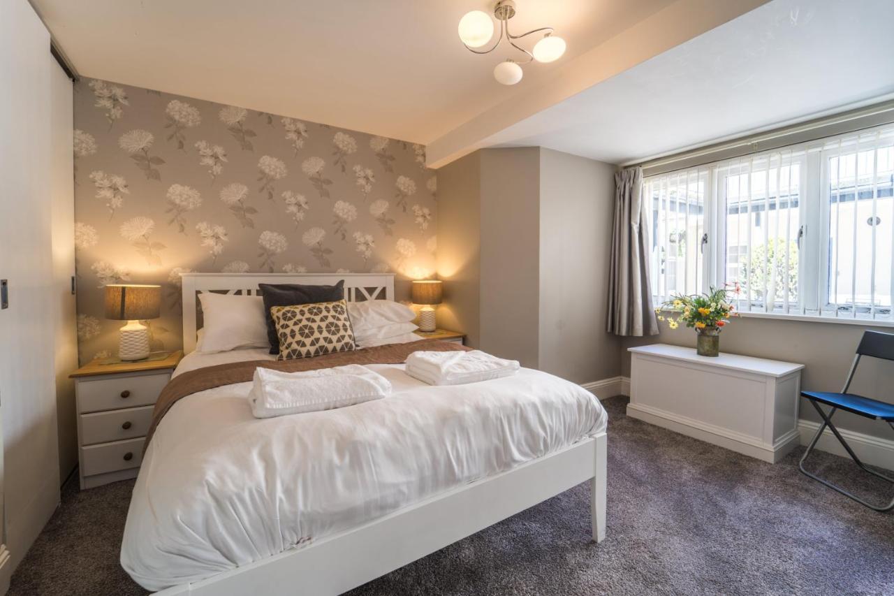 Trinity Mews Torquay Exterior foto