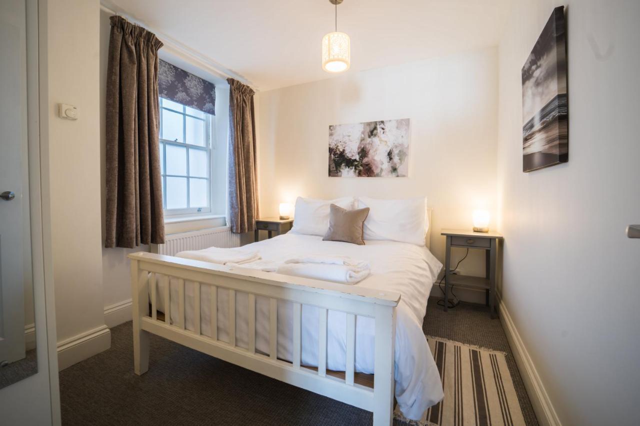 Trinity Mews Torquay Exterior foto
