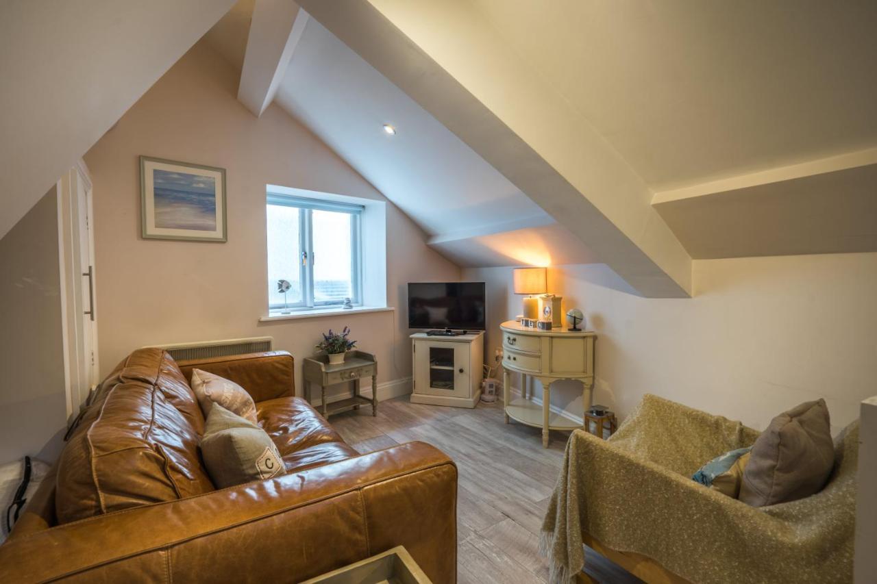 Trinity Mews Torquay Exterior foto