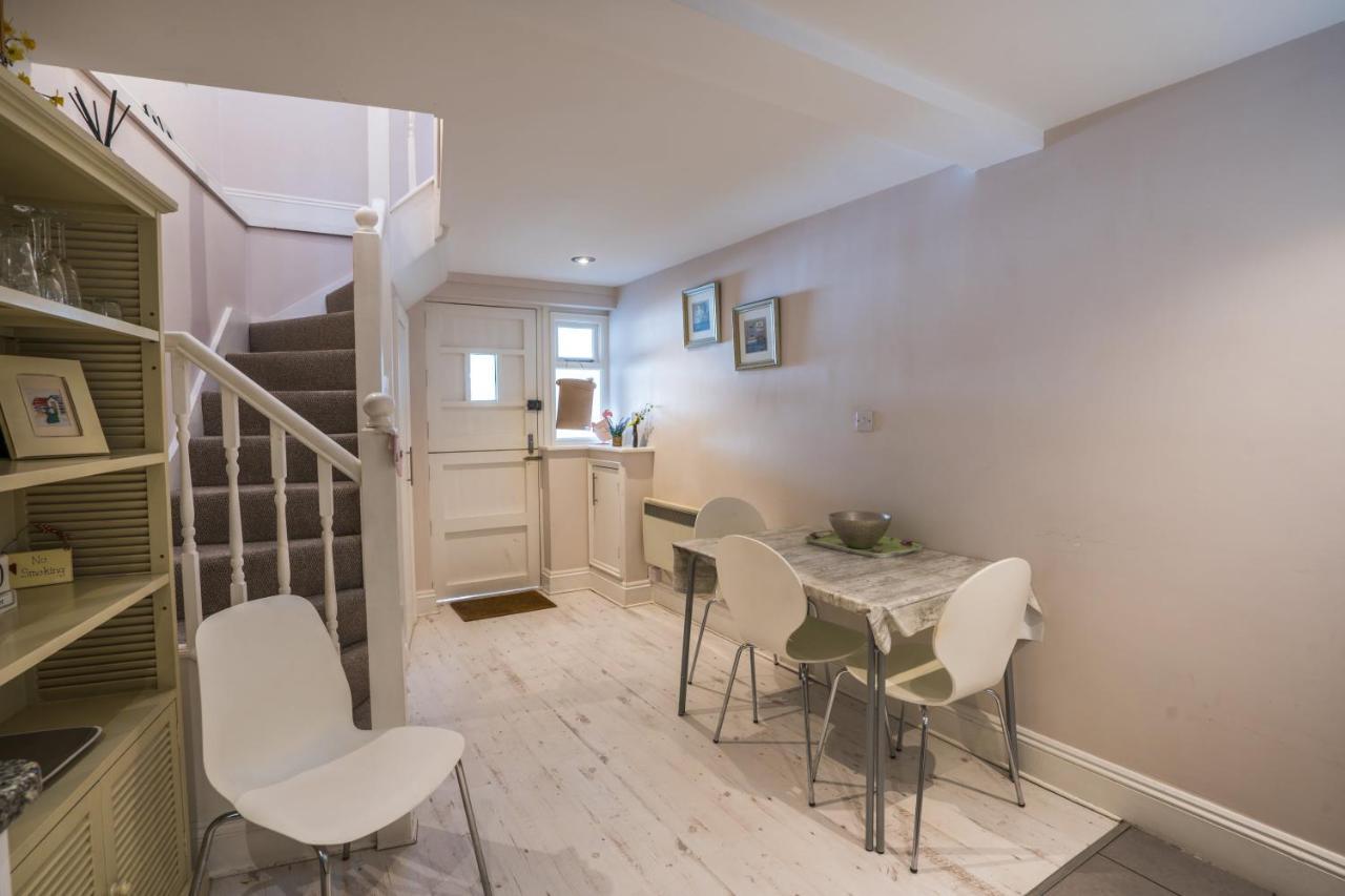 Trinity Mews Torquay Exterior foto