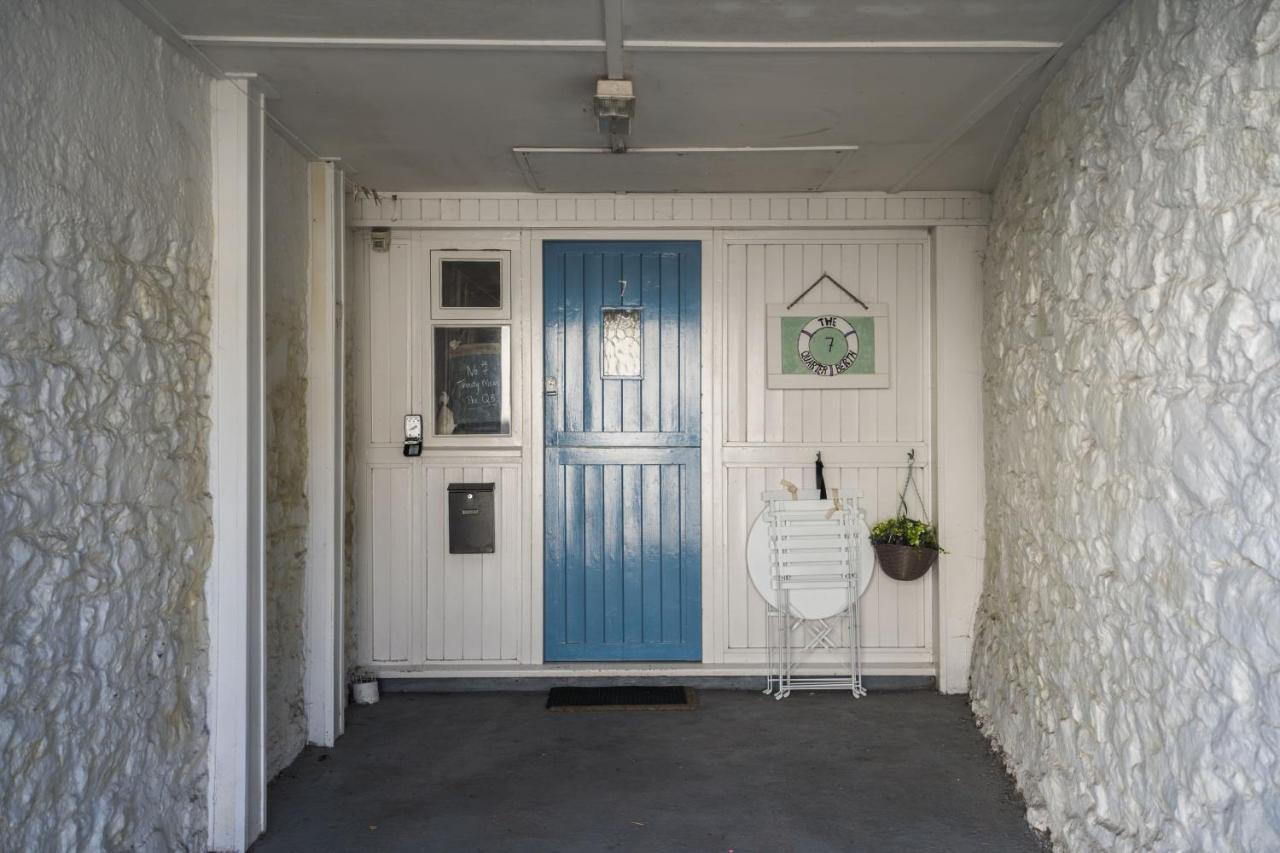 Trinity Mews Torquay Exterior foto