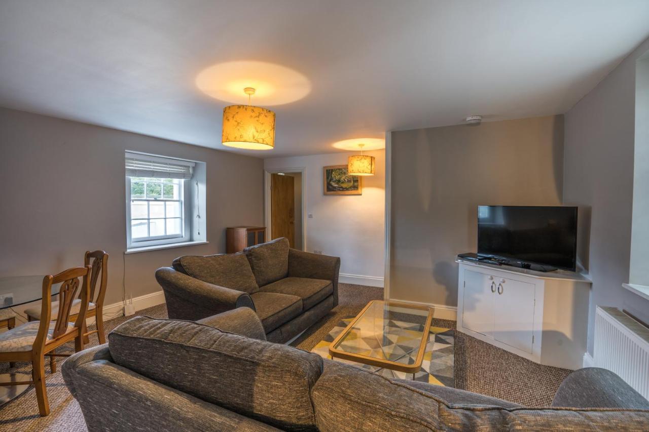 Trinity Mews Torquay Exterior foto