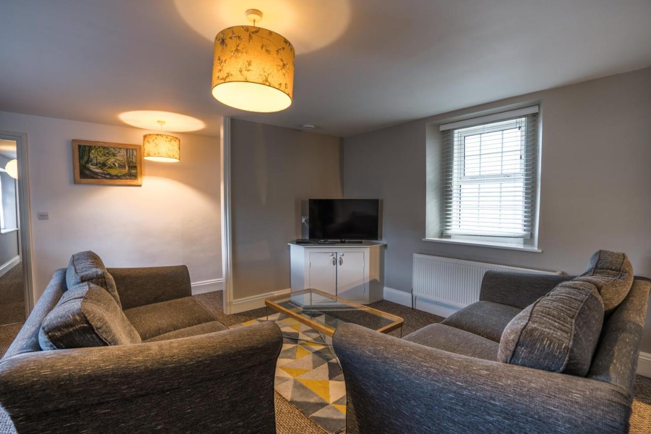 Trinity Mews Torquay Exterior foto