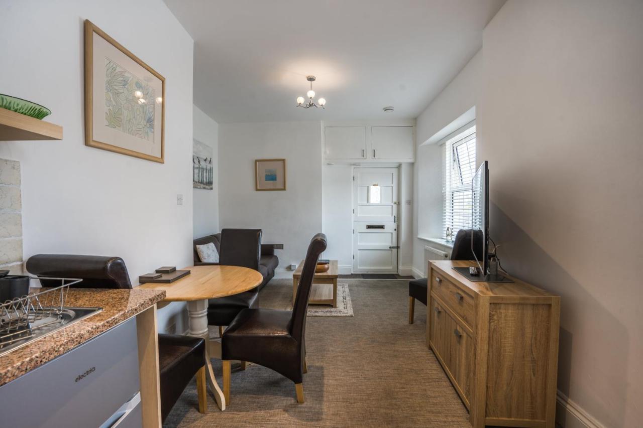 Trinity Mews Torquay Exterior foto