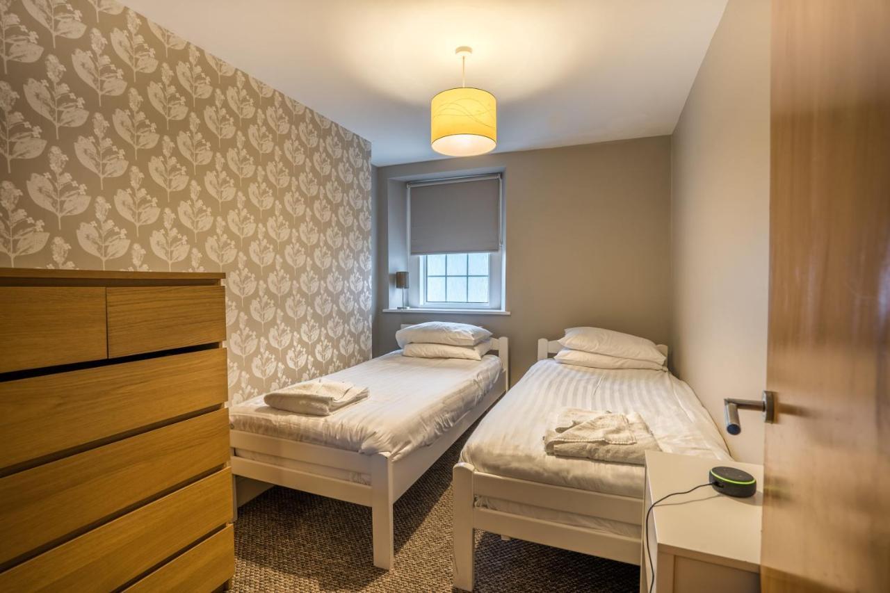 Trinity Mews Torquay Exterior foto