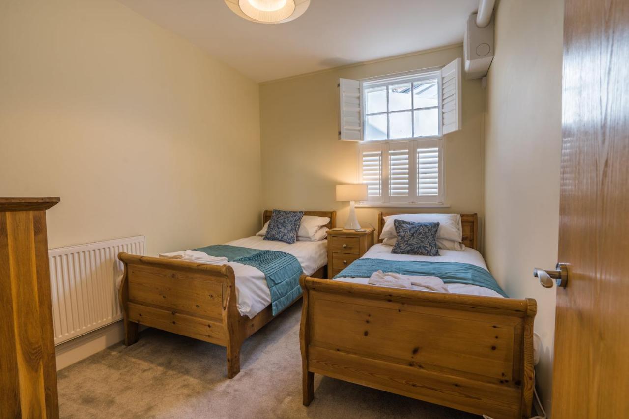 Trinity Mews Torquay Exterior foto