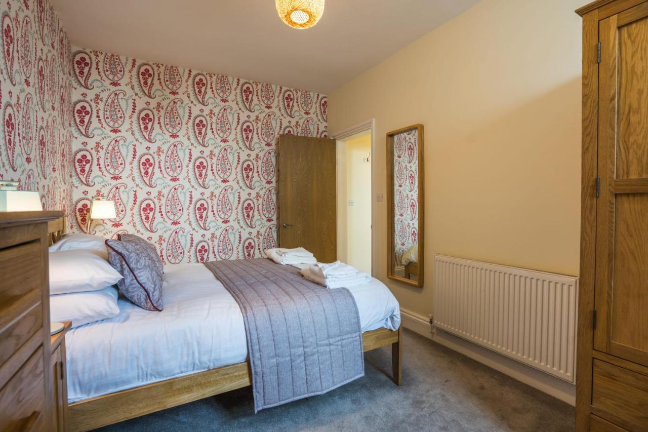 Trinity Mews Torquay Exterior foto