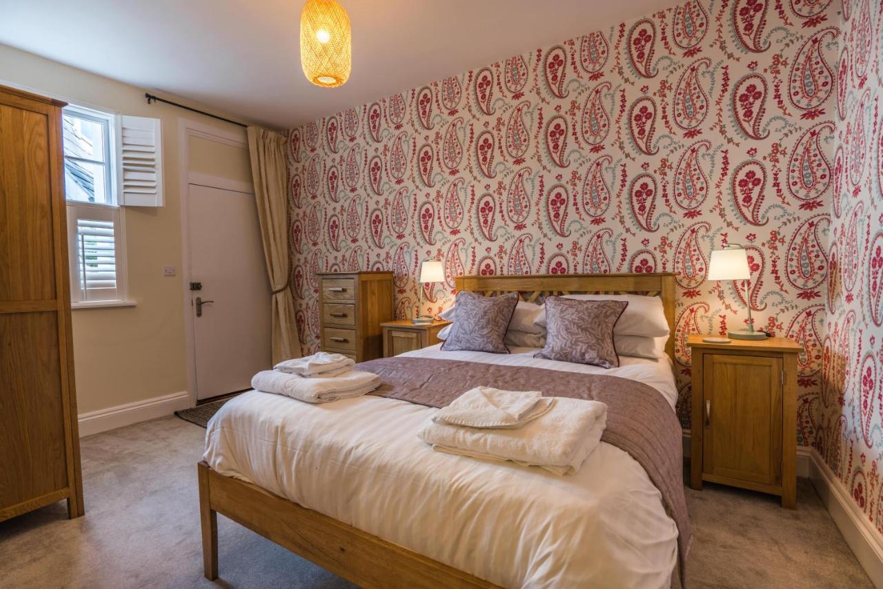 Trinity Mews Torquay Exterior foto