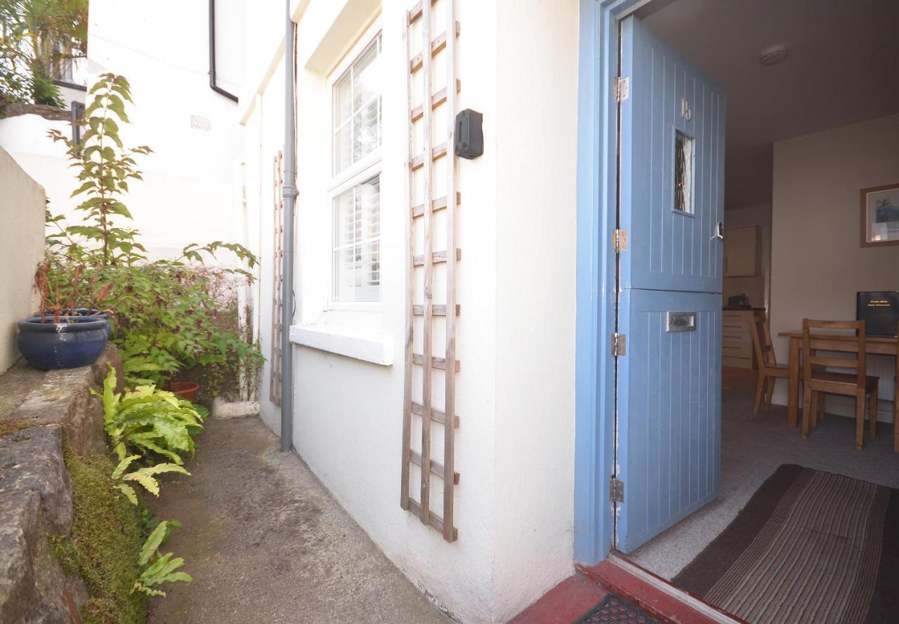 Trinity Mews Torquay Exterior foto