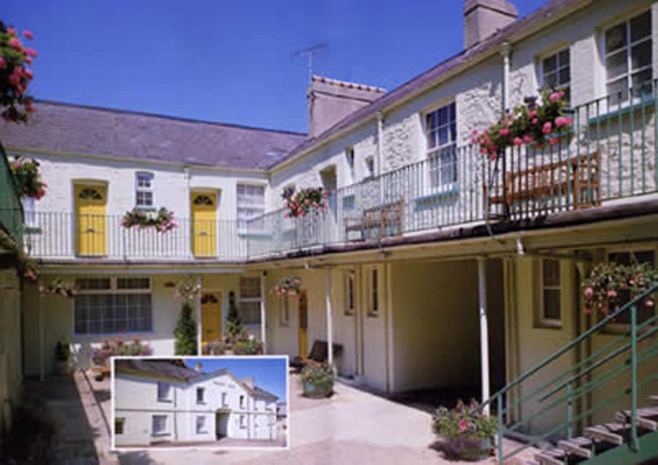 Trinity Mews Torquay Exterior foto