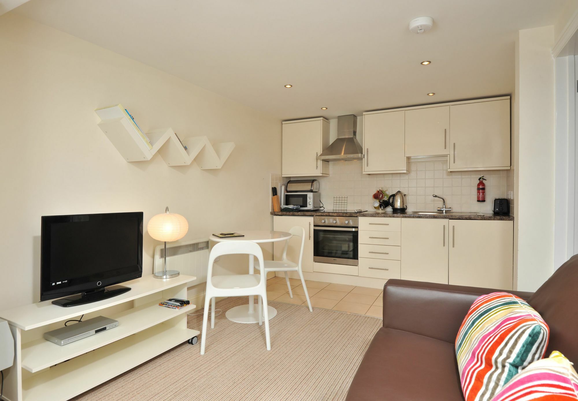 Trinity Mews Torquay Exterior foto
